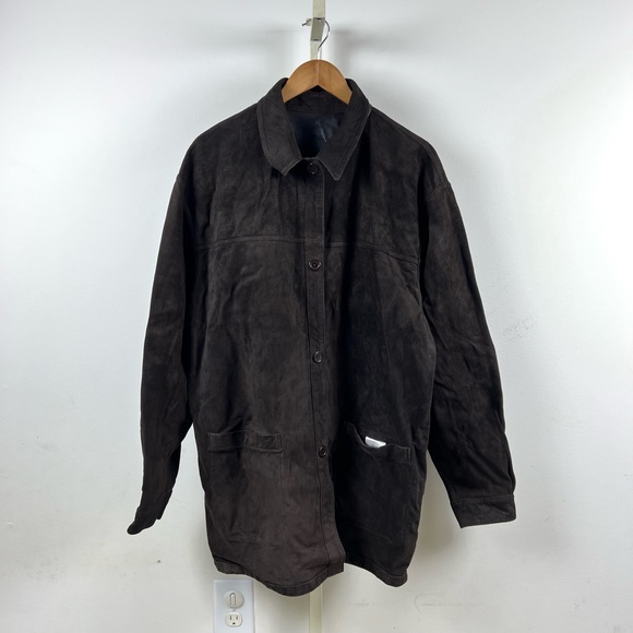 Vintage Missani Le Collezioni Two Layers Trench Coat - Picture 5 of 13